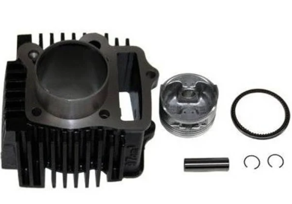Cup Serisi Silindir Komple 52.40mm Prc