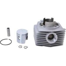 Mobylette Silindir Komple 47mm İthal