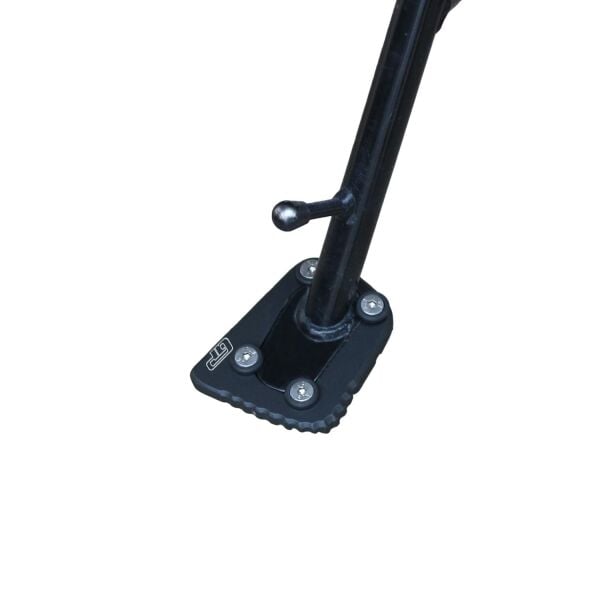 BMW R 1200 GS / R 1250 GS 2013-2024 Uyumlu Ayak Genişletme Siyah GP Kompozit