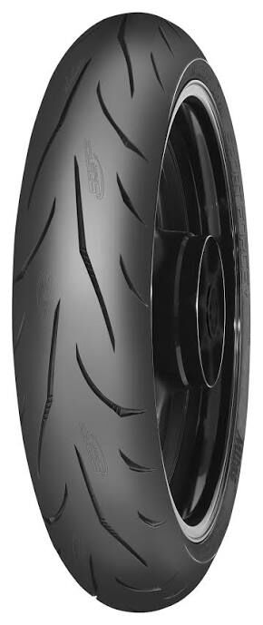 Dış Lastik 120-70-17 58W Sport Force Radial TL Mitas