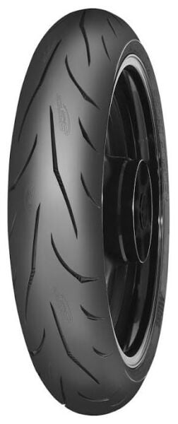 Dış Lastik 120-70-17 58W Sport Force Radial TL Mitas