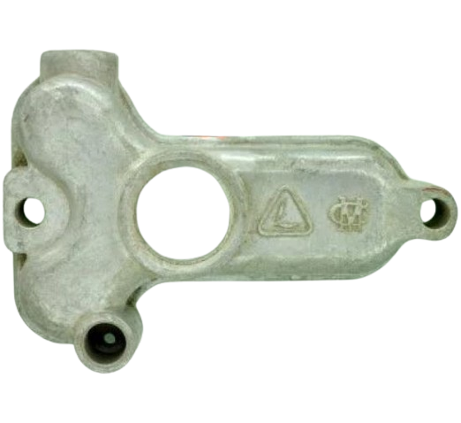 Antor 450-510 Kulbüratör Kapak Boş Yerli