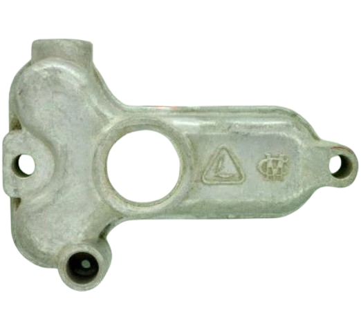 Antor 450-510 Kulbüratör Kapak Boş Yerli