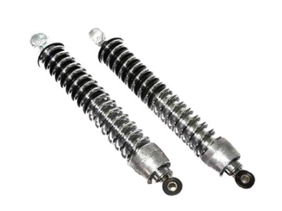 Mz 251-301 Arka Amartisör Takımı Gürmak