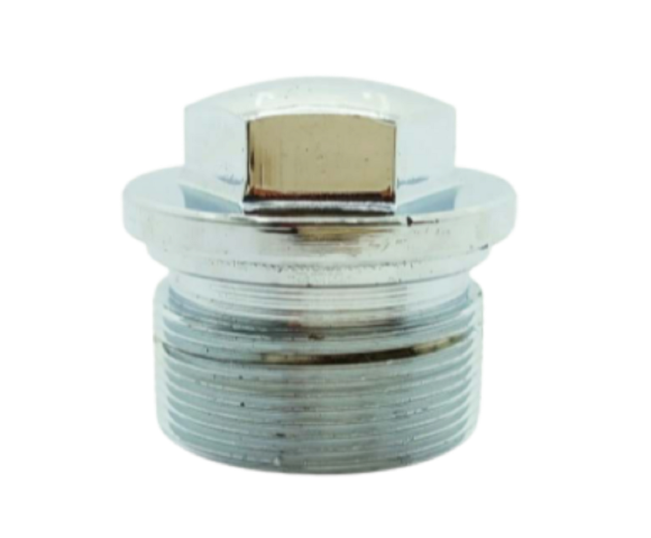 Mondial 125kt Ön Amortisör Yay Civatası Nikel Prc