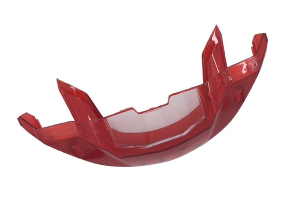 Honda Activa 125 S Stop Camı Prc