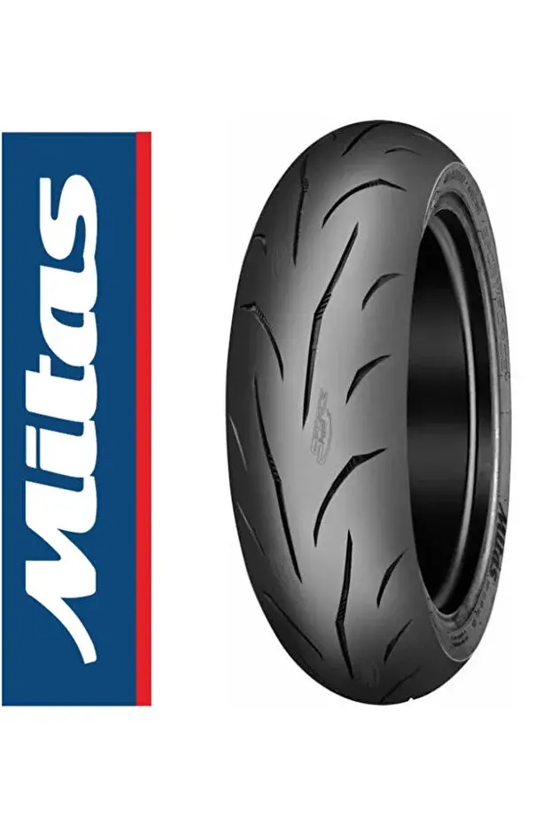 Dış Lastik 180-552-17 73W Sport Force+ TL Mitas