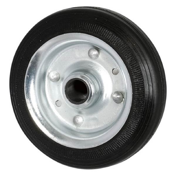 Antor Serisi Şase Tekeri Orjinal