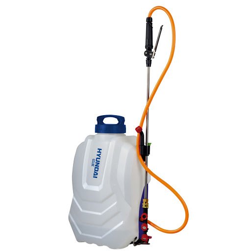 Pülverizatör Hyundai Akülü Tekerlekli Gs18-30t