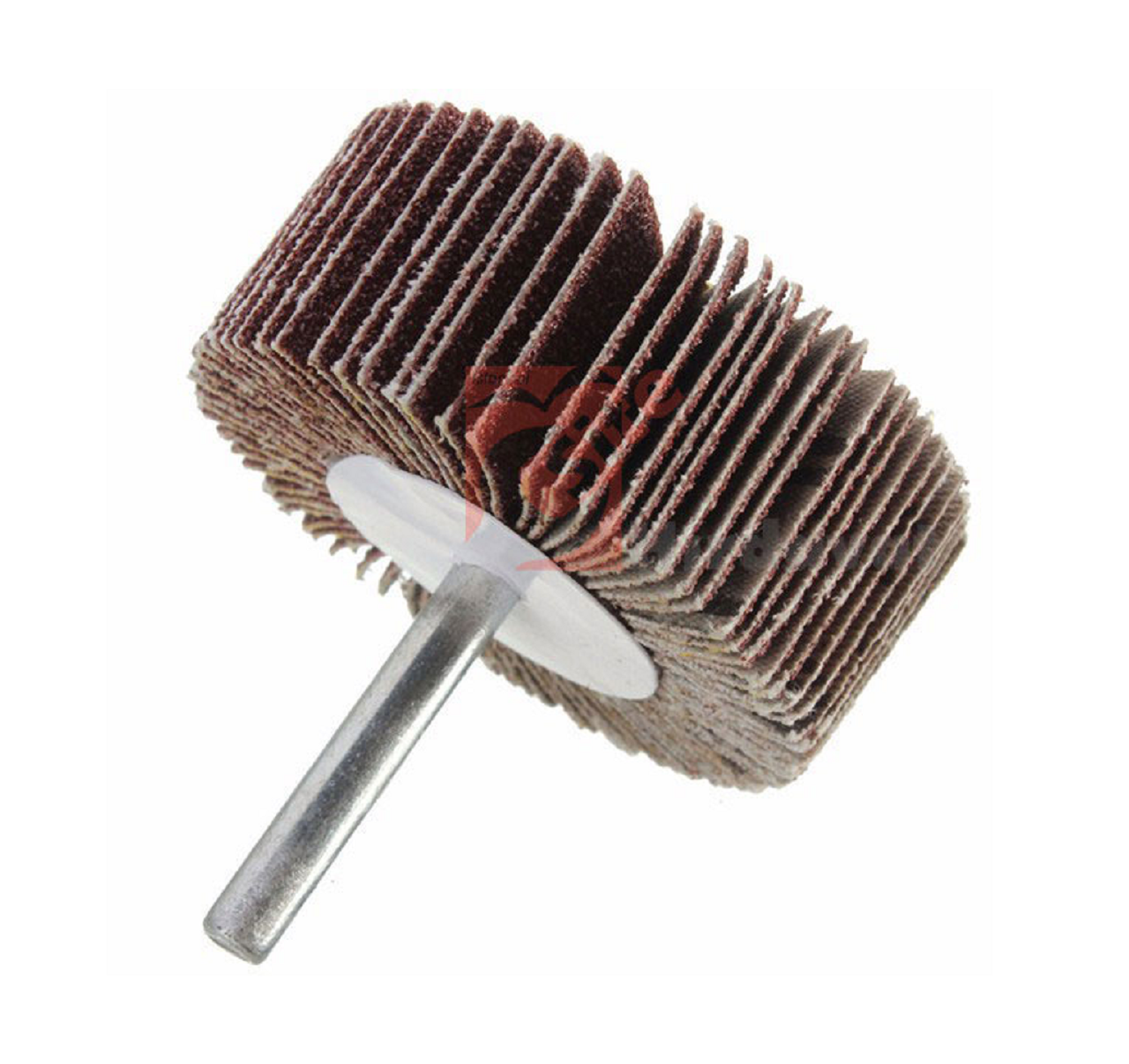 Honlama Zımparası 40x30 mm Empar