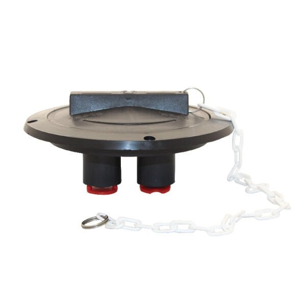 Taral Kobra 400S Depo Kapak Orjinal