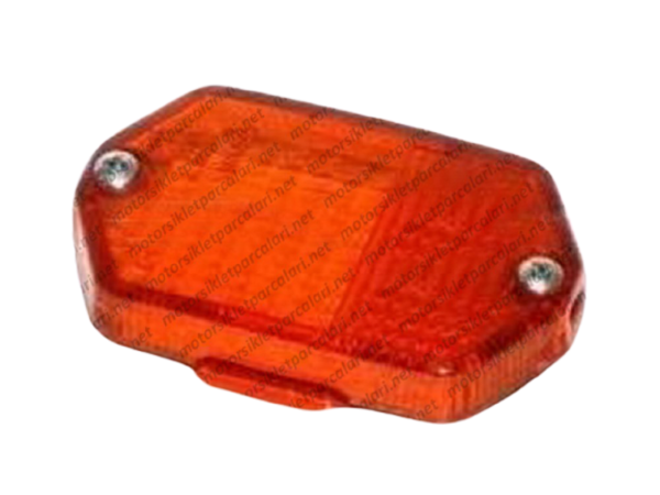 Mz 251-301 Sinyal Camı Kare Em Orjinal