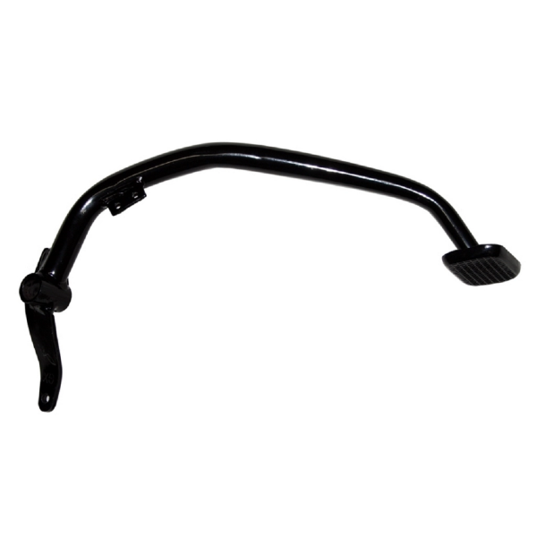 Mondial 150 MR Fren Pedalı Siyah Prc