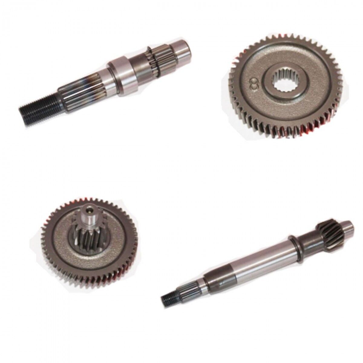 Mondial Revival 50 Şanzıman Dişli Seti CTVR