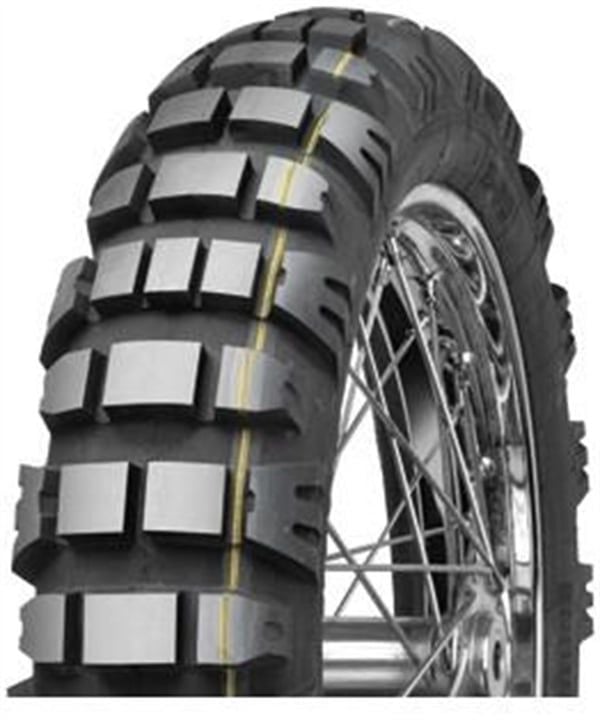 150/70-17 MİTAS E-09 ARKA LASTİK