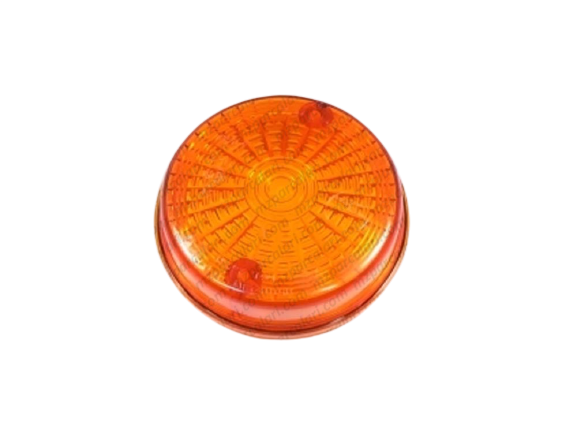 Mz 251-301 Sinyal Camı Oval Kare Ym Orjinal