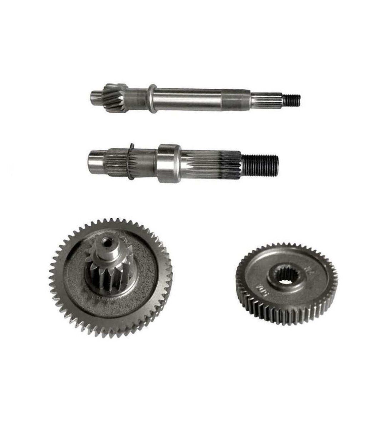 Arora Cappucino 50 Şanzıman Dişli Seti CTVR