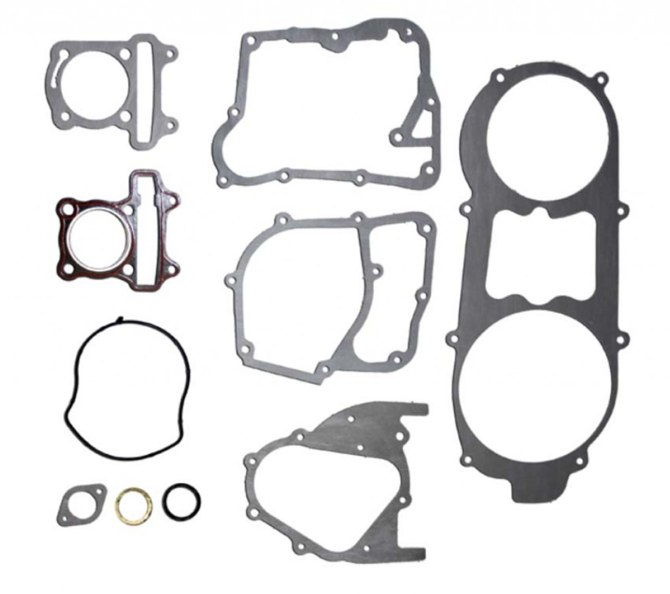 Scooter 125 Serisi Conta Takımı Sibop Keçeli Prc