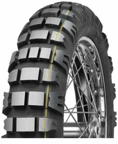 150/70-17 MİTAS E-09 DAKAR ARKA LASTİK