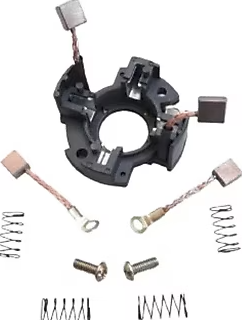 Ramzey GY200 Marş Kömürü ve Yatağı Prc