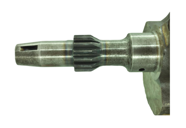 Antor 640 Krank Mili Komple Std Orjinal
