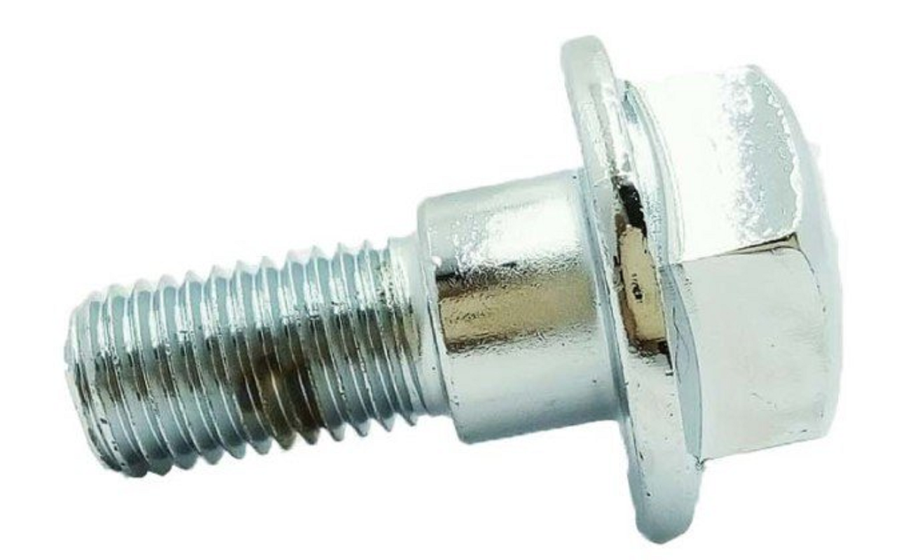 Cg Serisi Ön Amartisör Üst Civata Şapkalı Prc