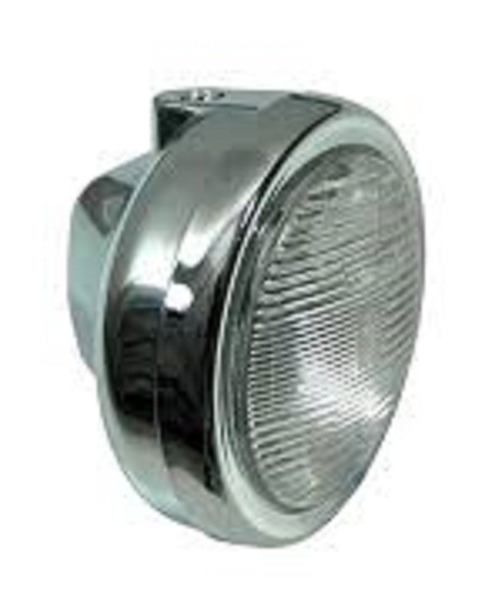 Mondial 125kt Far Komple Deltaforce