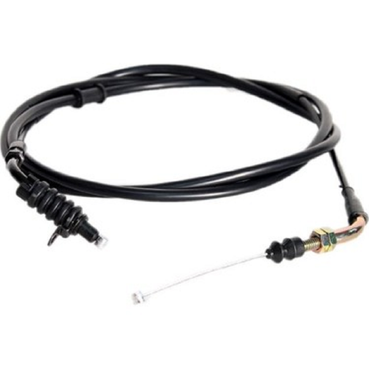 Mondial 125 MT Gaz Teli Prc