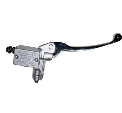 Scooter 125-150 Arka Fren Merkezi Üst Sağ CTVR