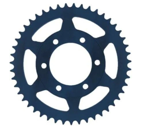 Ramzey GY200 Arka Dişli 428-47T İç :64mm 6 Delikli Prc