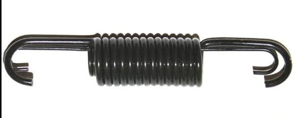 Scooter 150 Serisi Alt Sehpa Yayı 2 Li Prc