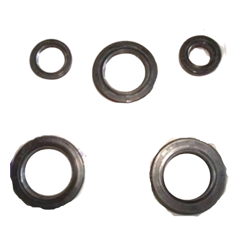 Yamaha Rx115 Keçe Seti Prc