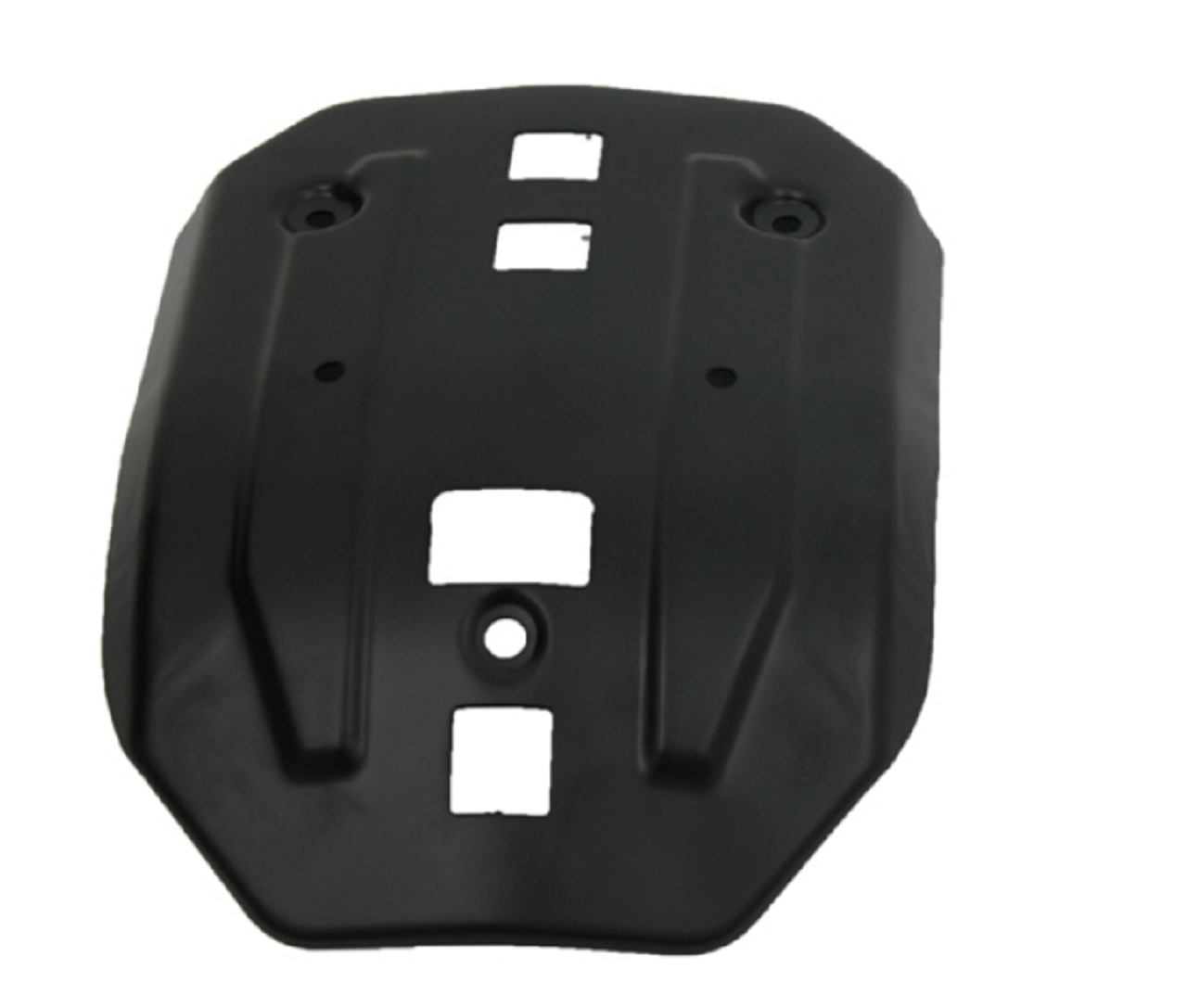 Mondial RX3 Enduro Şasi Alt Koruma Orjinal