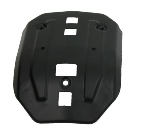 Mondial RX3 Enduro Şasi Alt Koruma Orjinal