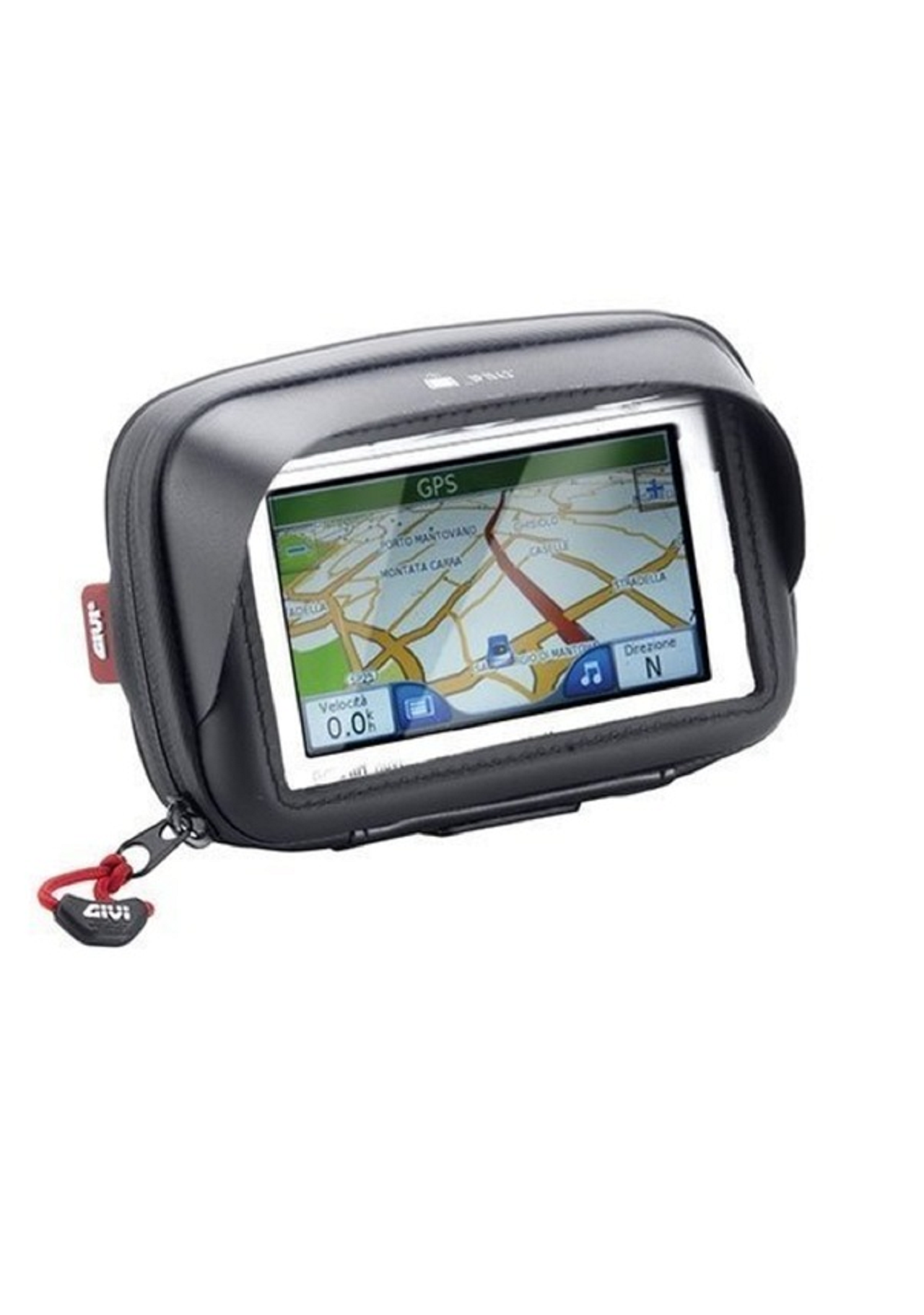 Givi S953B GPS-Telefon Tutucu 2.EL