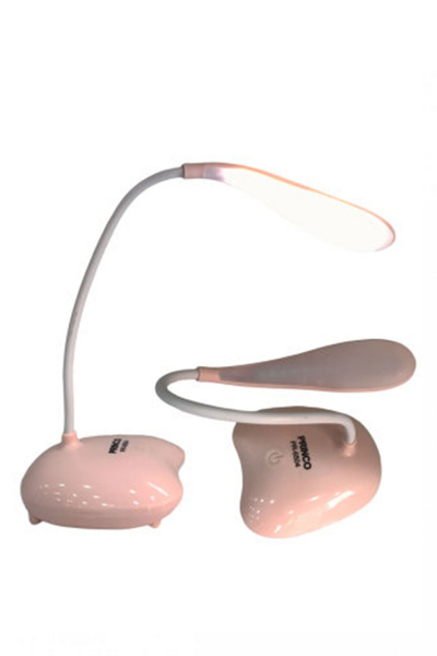 Princo PR 6504 Masa Lambası Led Pembe