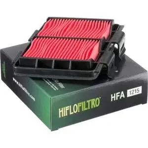 Motosiklet Hava Filtresi HFA1215 Hiflo