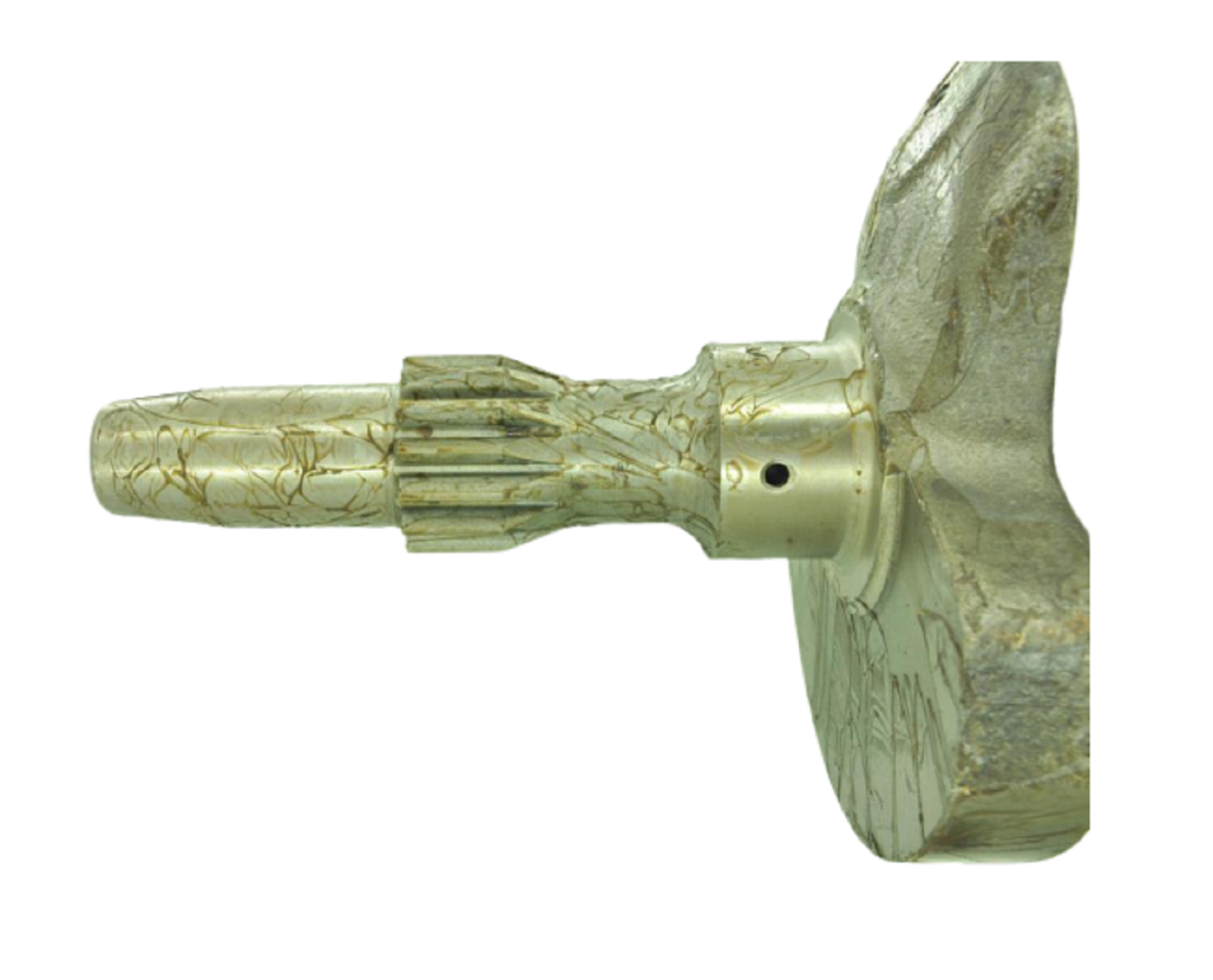 Antor 820 Krank Mili Komple Orjinal