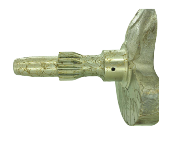 Antor 820 Krank Mili Komple Orjinal