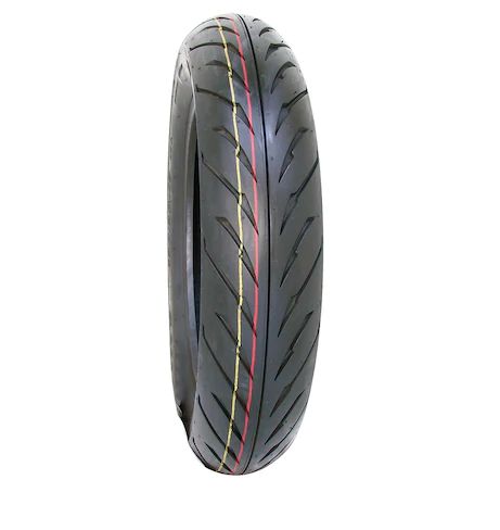 Dış Lastik 80-80-18 Ac9817 Tubeless Acme