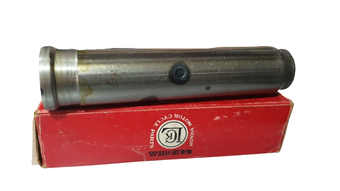 Honda Cb125 Gaz Borusu Orjinal