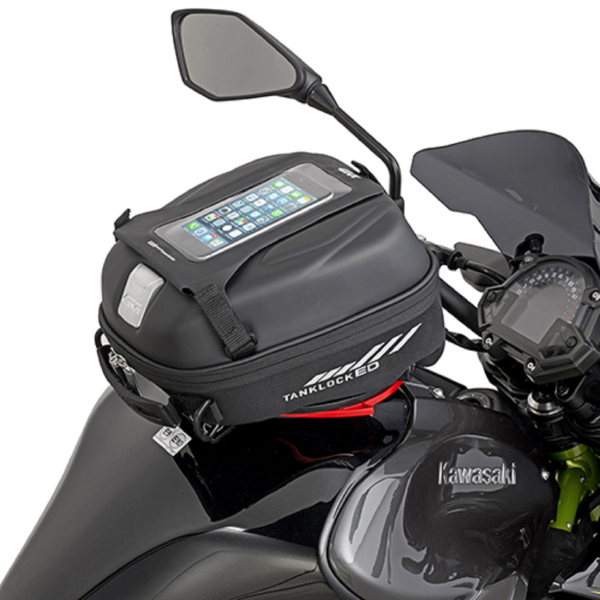 GIVI ST605B Depo Üstü Çanta