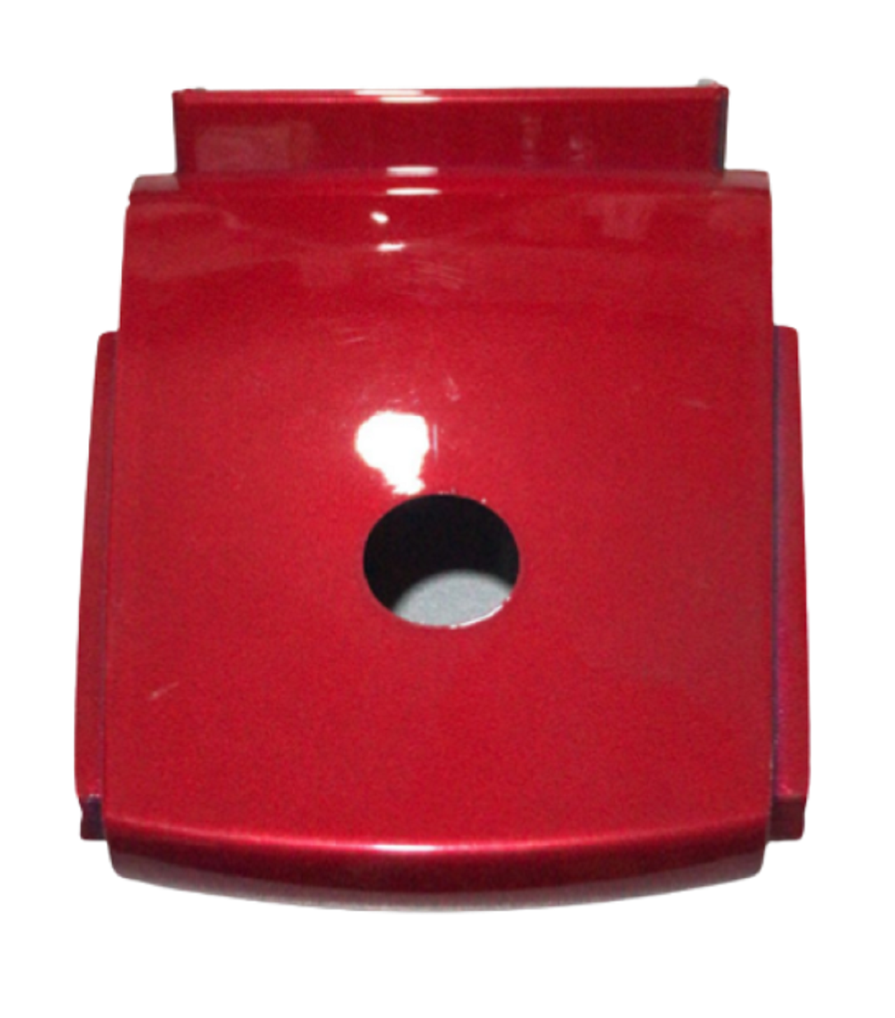 Ramzey Xf125 Stop Üst Kapak Kırmızı Orjinal