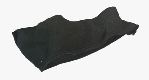 BLD Kask Boyunluk Fermuarlı Renixpart