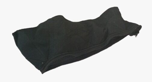 BLD Kask Boyunluk Fermuarlı Renixpart