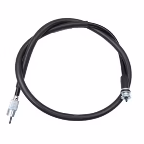 Suzuki AN125 Kilometre Teli Velo