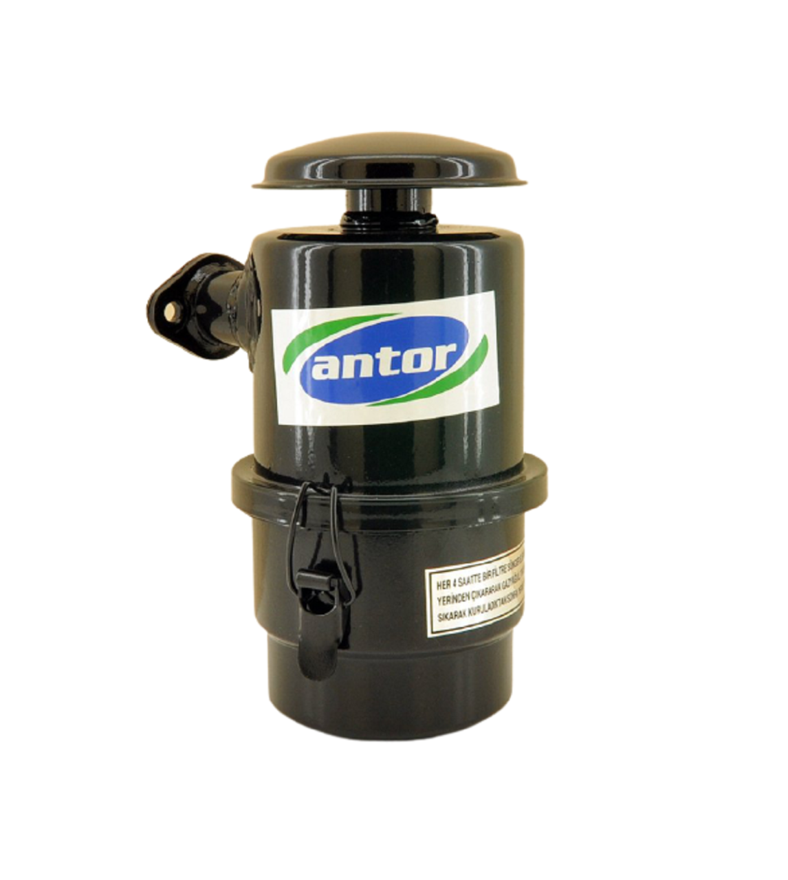 Antor 360-400 Hava Filtresi Komple Orjinal
