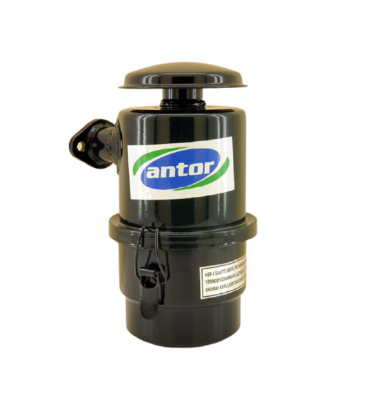 Antor 360-400 Hava Filtresi Komple Orjinal