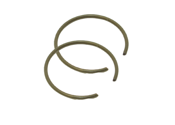 Honda Titan Piston Pim Sekman Takımı 2li Orjinal