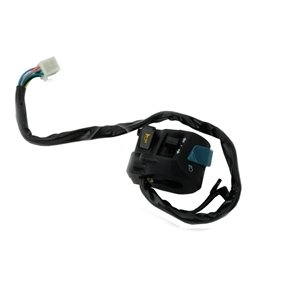 Mondial 150mc Sol Kumanda Orjinal